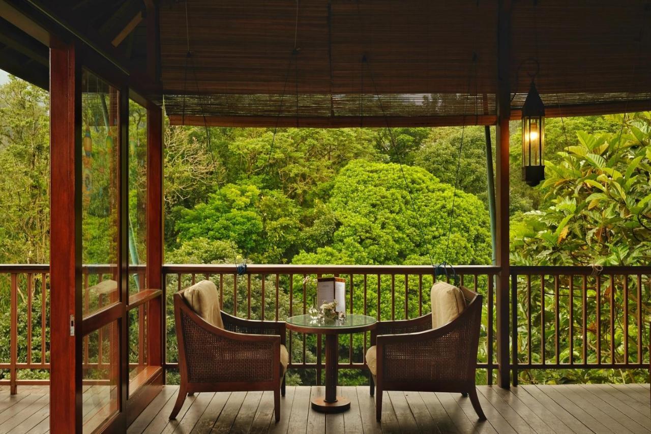 The Grand Hill Resort-Hotel Puncak Eksteriør billede